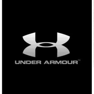 Under Armour Black Cowl Neck Sweatshirt.